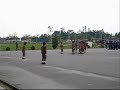 KADET BOMBA PEREMPUAN GOMBAK SETIA 2006