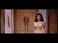 Hot scene - Elizabeth Taylor   Cleopatra   Everybody Wants To Rule The World