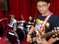 Blink 182 - All the Small Things - Cover By Zoff n Zid
