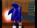 Sonic adventure DX walkthrough sonic part 3