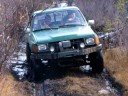 More Yukon Trails