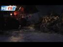 94,3 rs2 - Brand in Adlershof
