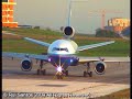 Avient McDonnell Douglas DC-10-30(F)
