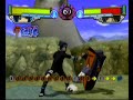 Sasuke 99% combo