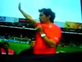Vicente S�nchez - Despedida al Mediotiempo (TV MEXIQUENSE)