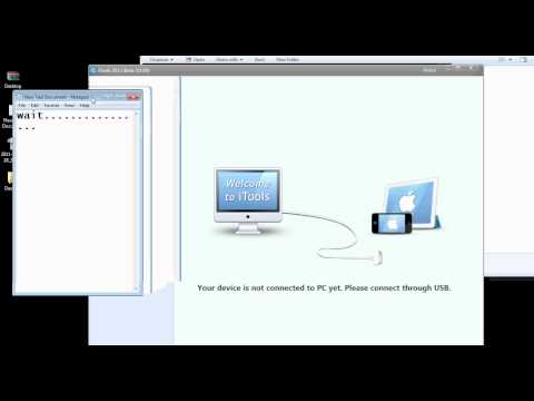 how to install iphone apps using itools. how to install iphone apps using itools.