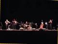 ARABICO - SOLIS string quartet
