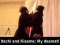 Akatsuki: Przesluchanie o brzasku (english subtitles)!