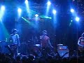 Silverstein - Worlds Apart @ Sticky Fingers