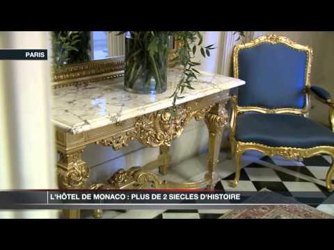 JT Monaco Info du jeudi 6 juin 2013