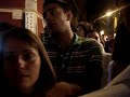 Night of opened shops in Cagliari