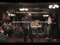 Vince live@ Club Allure