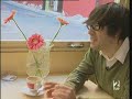 LUIS PIEDRAHITA EN "PALABRA POR PALABRA" (TVE) 4