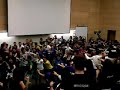 AIESEC Canada - NLDC '07 - Dance 2