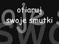 OFIAROWANIE - wizja Cataliny Rivas