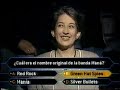 Primer Millonario en Ecuador