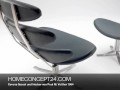 Entstehungsjahre Weltberühmter Designmöbel (Designklassiker) Bauhaus,