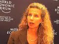 Global Competitiveness Report 2007 - Jennifer Blanke