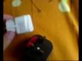 (uploaded by reloader)&nbsp;Universal European AC Plug Travel Adapter from DX