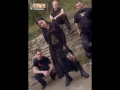 Evanescence and Flyleaf
