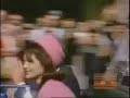 Newly Discovered Footage of JFK\