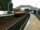 Forth Scottish Series(part 9) SPT Turbostar