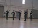 Pershing Rifles F8 at RPI Drill Meet Pershing Rifles F8 at RPI Drill Meet