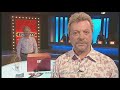INTERVIEW - GRAHAM SEELEY