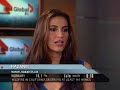 Nazanin - Global Morning News Interview