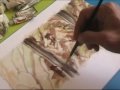 Rizal Wahap - Making of MI-V SOLT Animated trailer