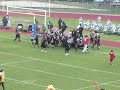Lakewood Titans Miracle Finish