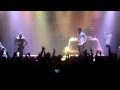 A$AP x Schoolboy Q - Hands On The Wheel @ Newport