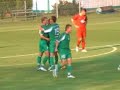 3.09.2008 Orlęta Spomlek - Orlęta Łuków 2:1