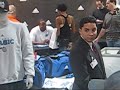 Dwight Howard Driving His Rolls Royce + Adidas Store Signing Orlando