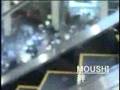 2008.2.02 MOUSHI 「絆」 in 浜松市野イオンショッピングセンター