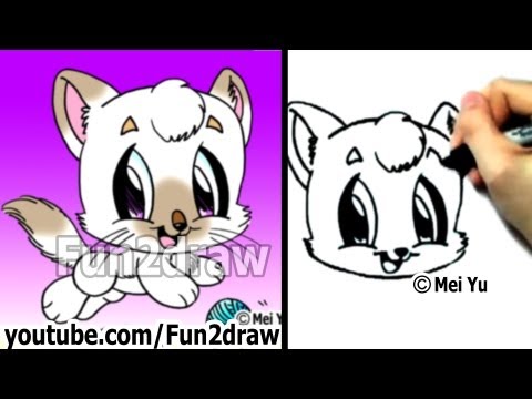 fun 2 draw -