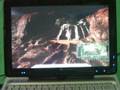 HP Pavillion tx2500z 3DMARK06 Benchmark Test