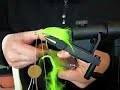 montage streamer zonker lapin