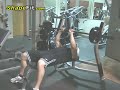 Triceps Exercises - Close Grip Barbell Bench Press Triceps Exercises - Close Grip Barbell Bench Press