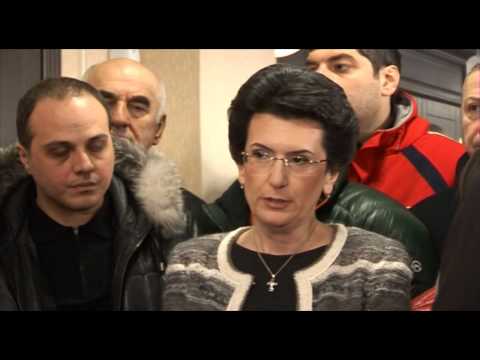 ნინო ბურჯანაძის კომენტარი