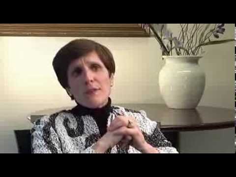 Irene Rosenfeld on Transforming Kraft Foods