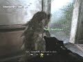 Call of duty 4 All Ghilled Up Veteran Part one