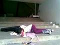 Nicole Died because Alexa played the violin