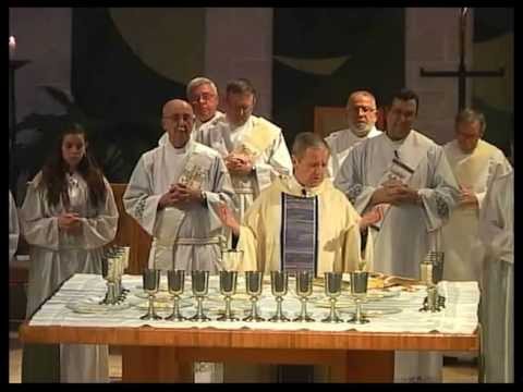 The Current Transfiguration Today