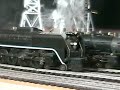 MTH Premier UP F-E-F (4-8-4) Steam Locomotive MTH Premier UP F-E-F (4-8-4) Steam Locomotive