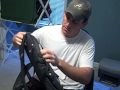 North Face Surge Bag Unboxing