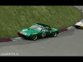 Porsche 914 GT at Nordschleife ( GT Legends )