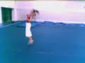 gymnastics gymnastics