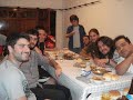 exiafox@hotmail.comescuchaloretro@hotmail.comen la mesa como arroz                            y por la tarde hago un te           tengo que hacer un asado         vienen los pibe a comer..         vienen los pibe a comer..         un pebete con jamon            y el queso va despues         no le pongas mayonesa         me salen ronchas despues...   y no lo voy a comer.         y en cada plato te siento          y en cada pizza que hago te recuerdo  y nadie puede lastrar como vos      llevarte a un resto es un papelon   y en cada platote siento            y en cada pizza que hago te recuerdo por que vos sos un gordo comilon          y te recuerdo por tener alto el colesterol
