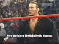 Lita Vs Molly Holly
